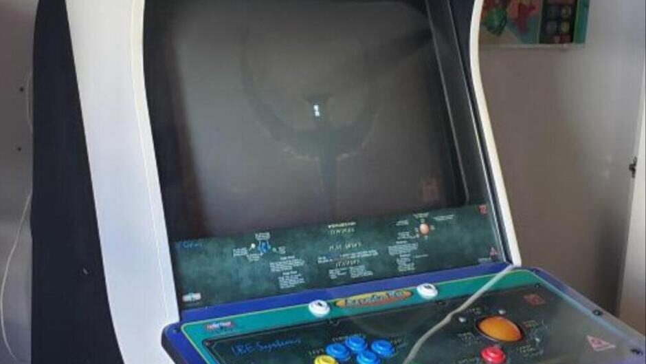 Quake: Arcade Tournament Edition screenshot 1