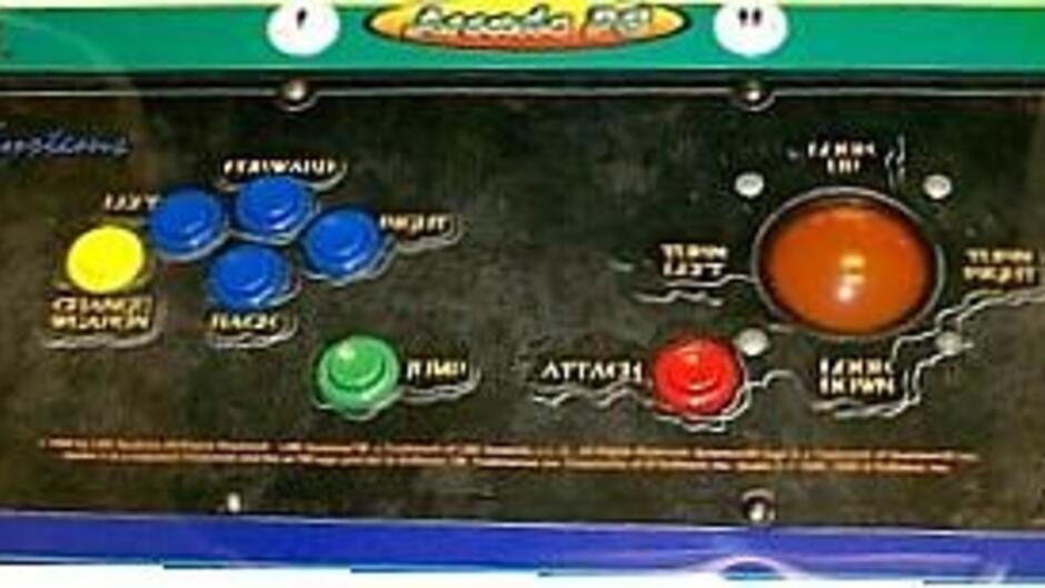Quake: Arcade Tournament Edition screenshot 3