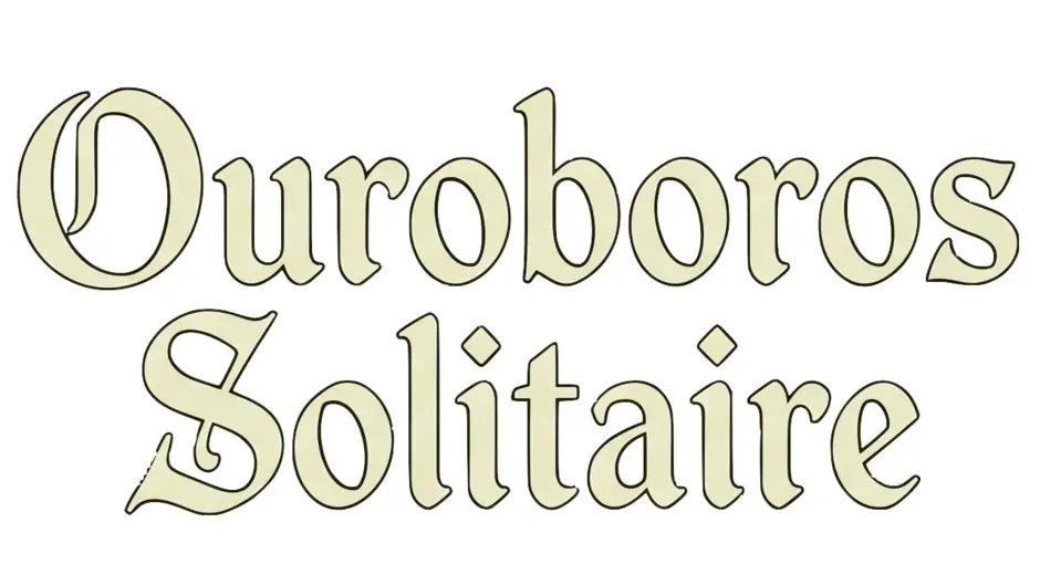 Кадър от Ouroboros Solitaire