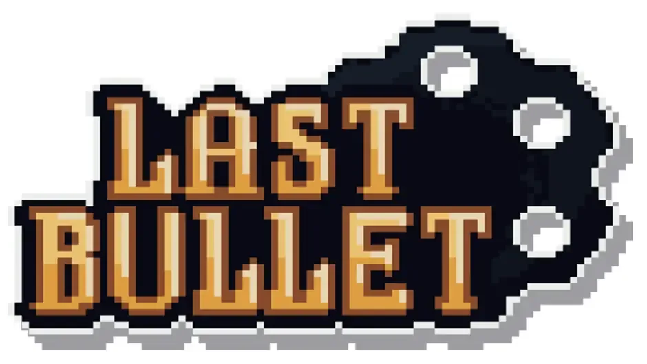 Кадър от Last Bullet