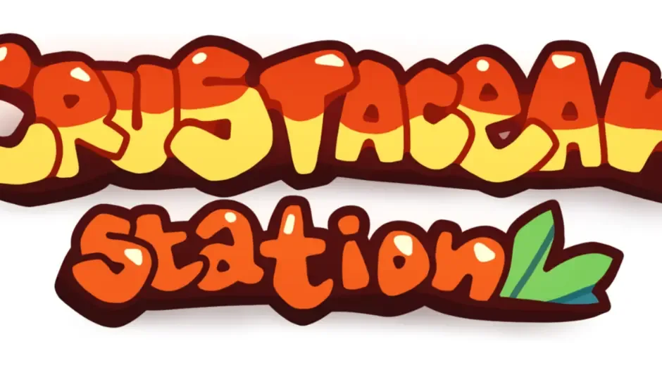 Кадър от Crustacean Station!