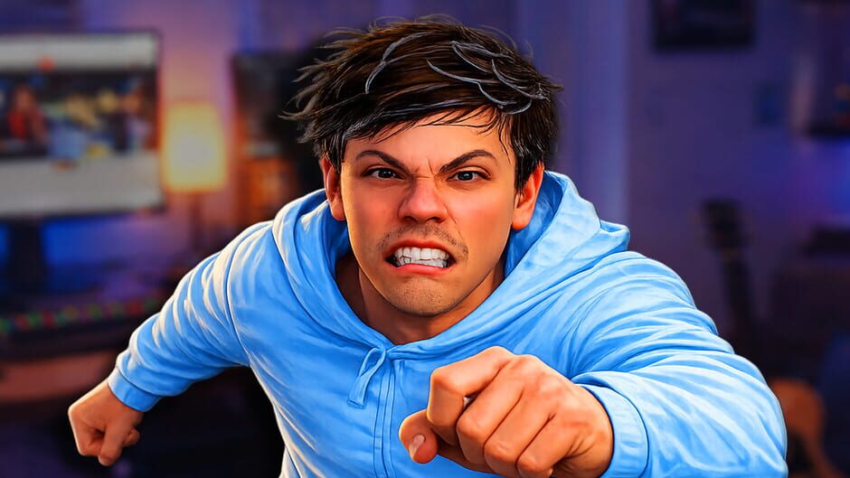 Escape From Vlogger: Runaway