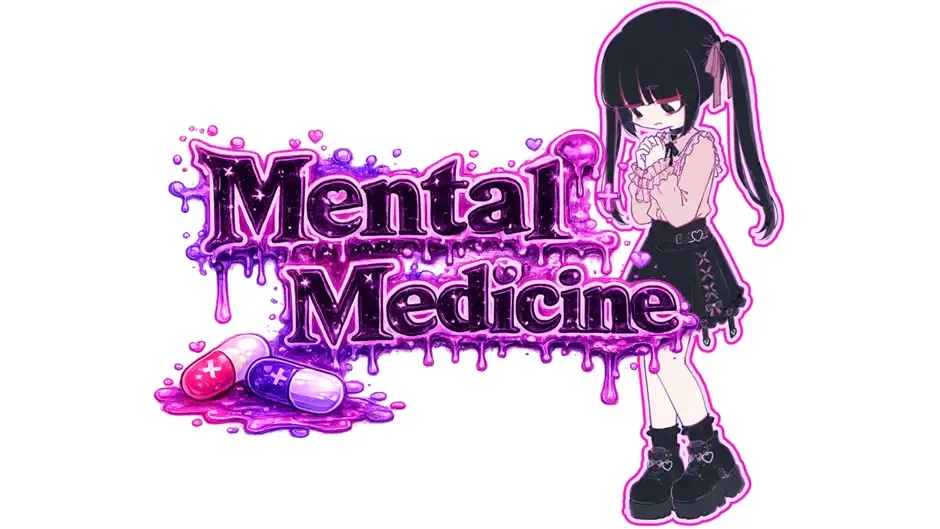 Кадър от Mental Medicine