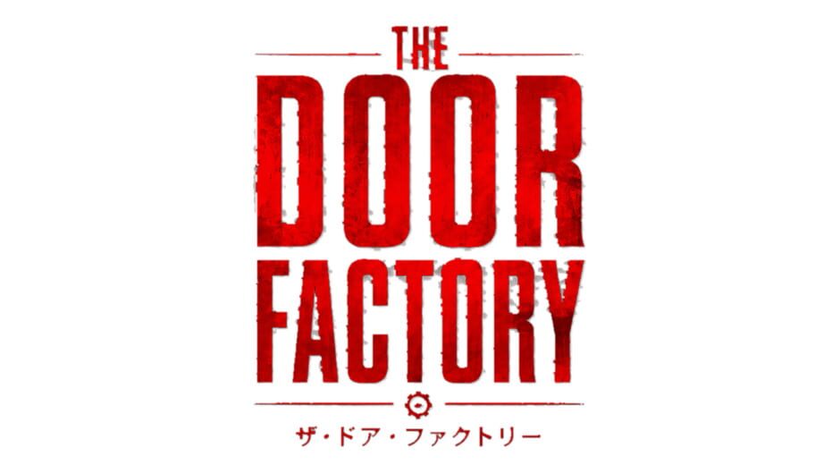 David Gallardo The Door Factory