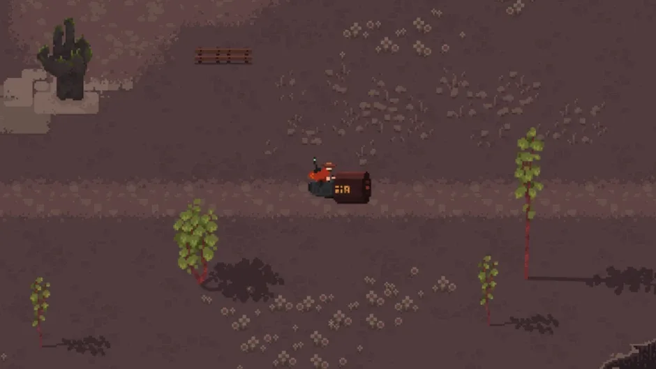 Cobalt Miner