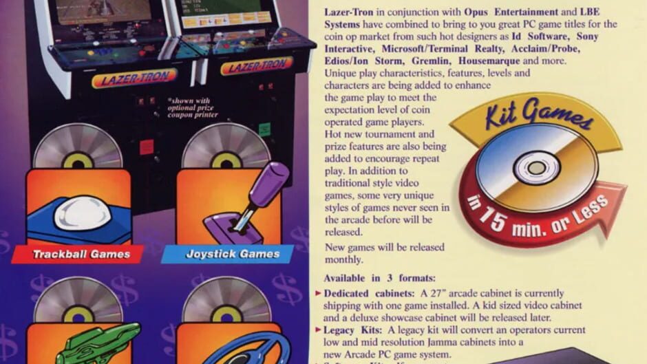 Quake: Arcade Tournament Edition screenshot 5