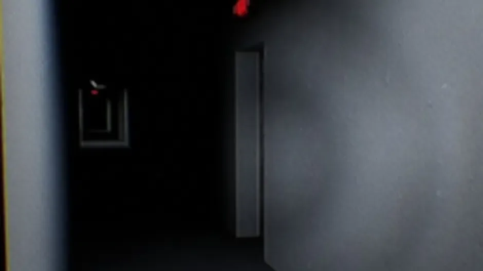 Кадър от The Office Void