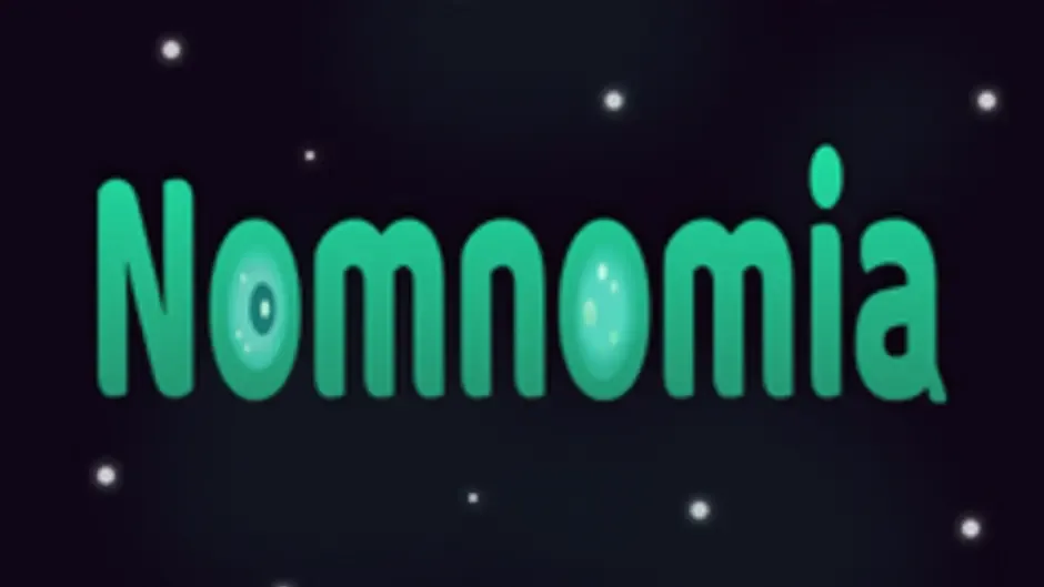 Кадър от Nomnomia