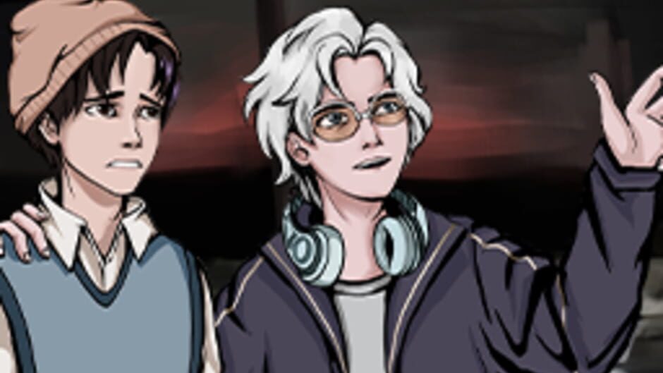 Rivertune Games Keepers: Fractured Realities