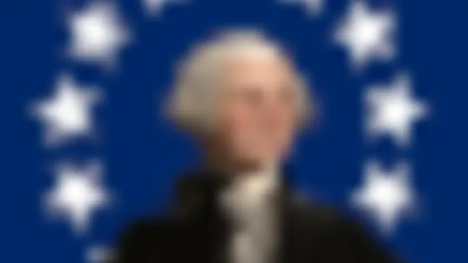 Important People of History: Presidents - George Washington