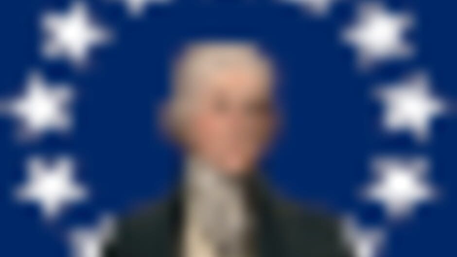 Sunny Demeanor Games Important People of History: Presidents Thomas Jefferson