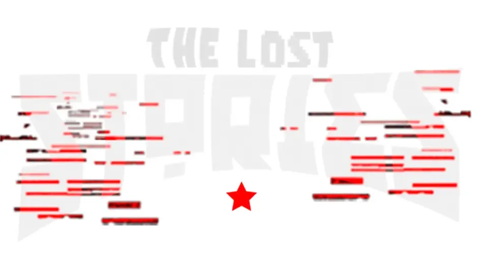 Кадър от Lost Stories