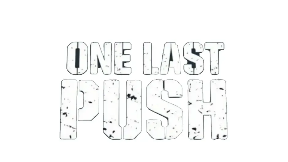 Кадър от One Last Push