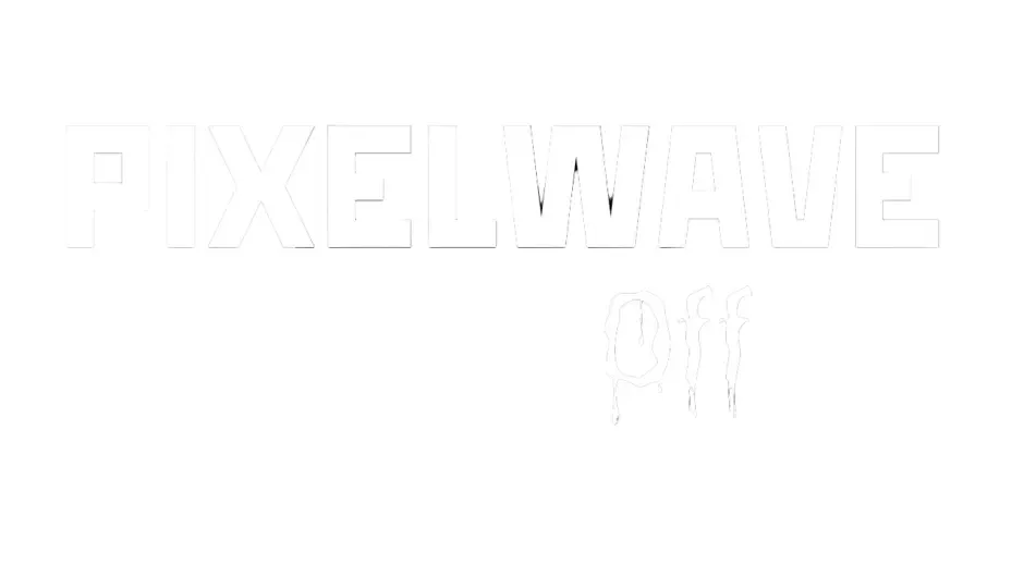 Кадър от Pixelwave Off