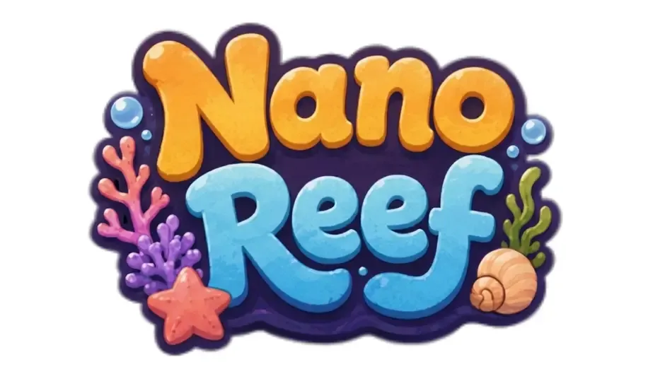 Кадър от Nano Reef