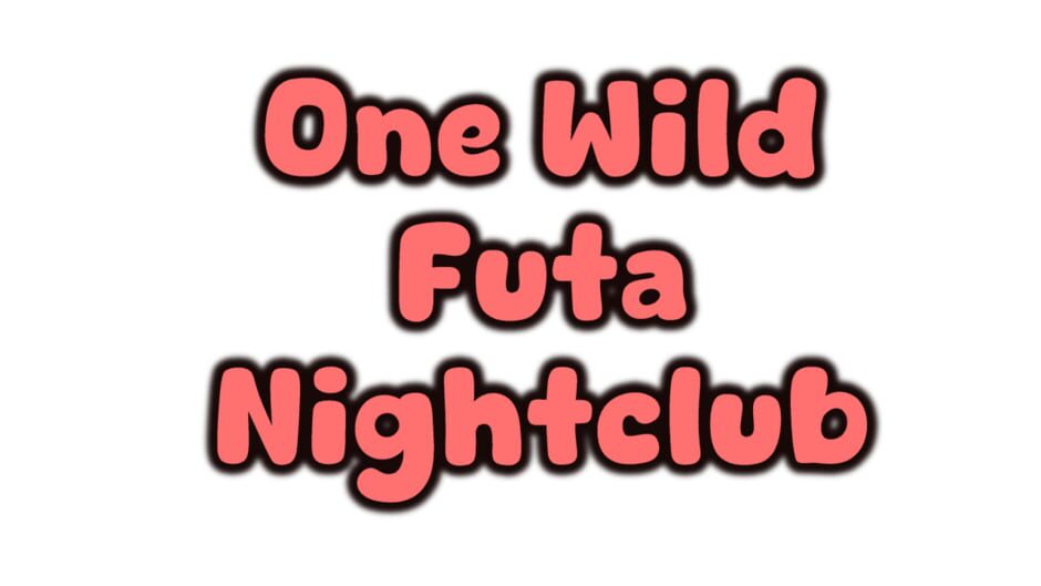 One Wild Futa Nightclub screenshot 2
