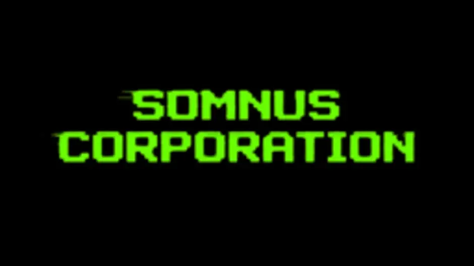 Кадър от Somnus Corporation