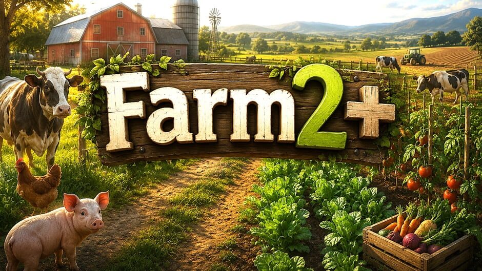 Farm2 +