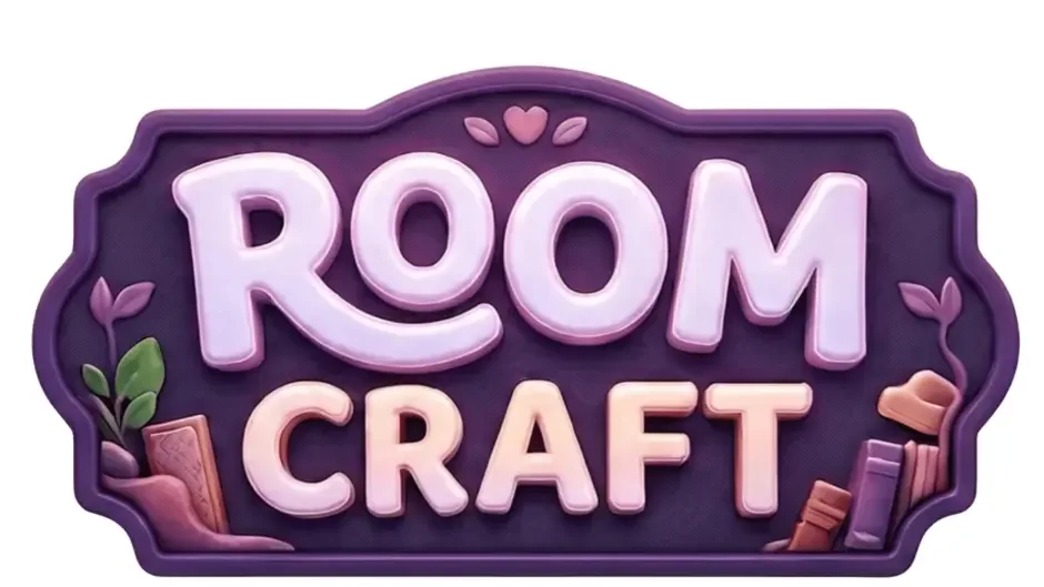 Кадър от Room Craft