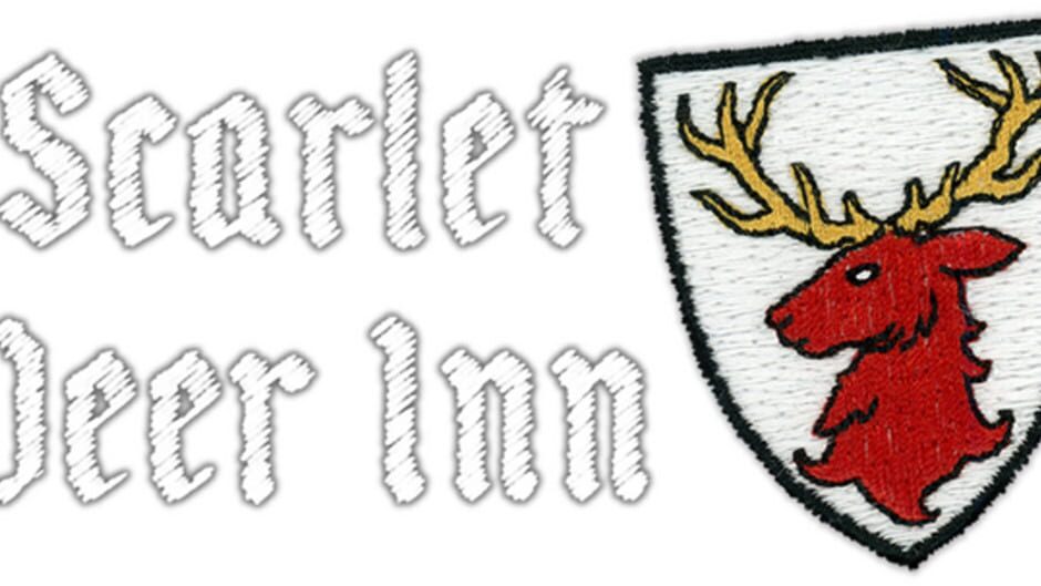 Attu Games Scarlet Deer Inn