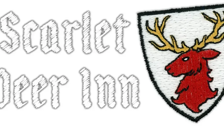 Scarlet Deer Inn