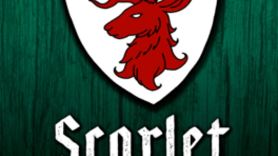 Attu Games Scarlet Deer Inn