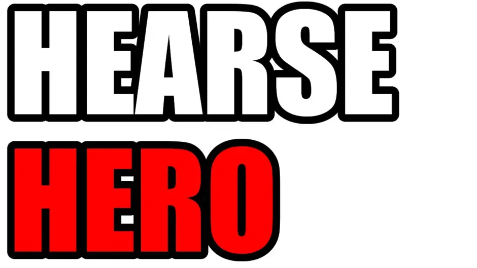 Кадър от Hearse Hero