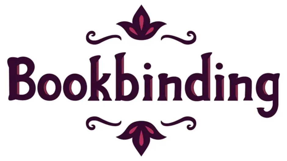 Bookbinding