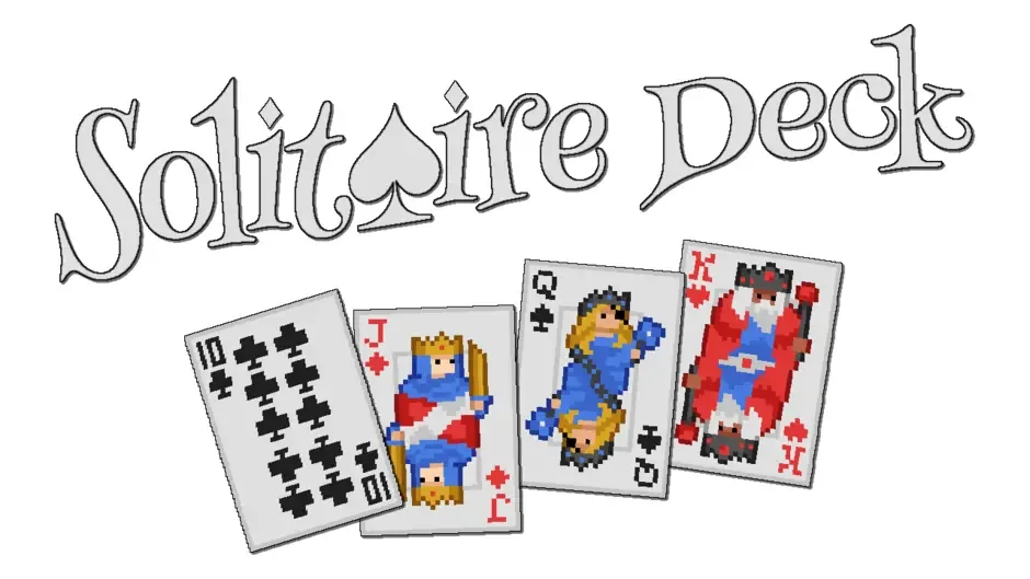 Кадър от Solitaire Deck