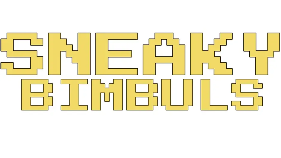 Кадър от Sneaky Bimbuls