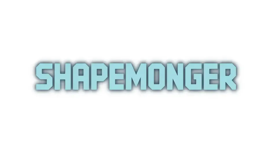 Кадър от Shapemonger