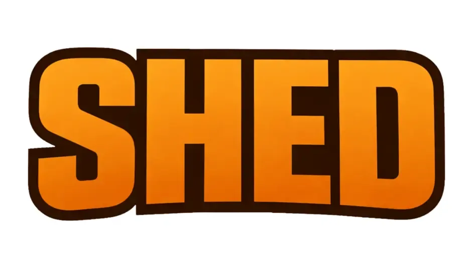 Кадър от Shed