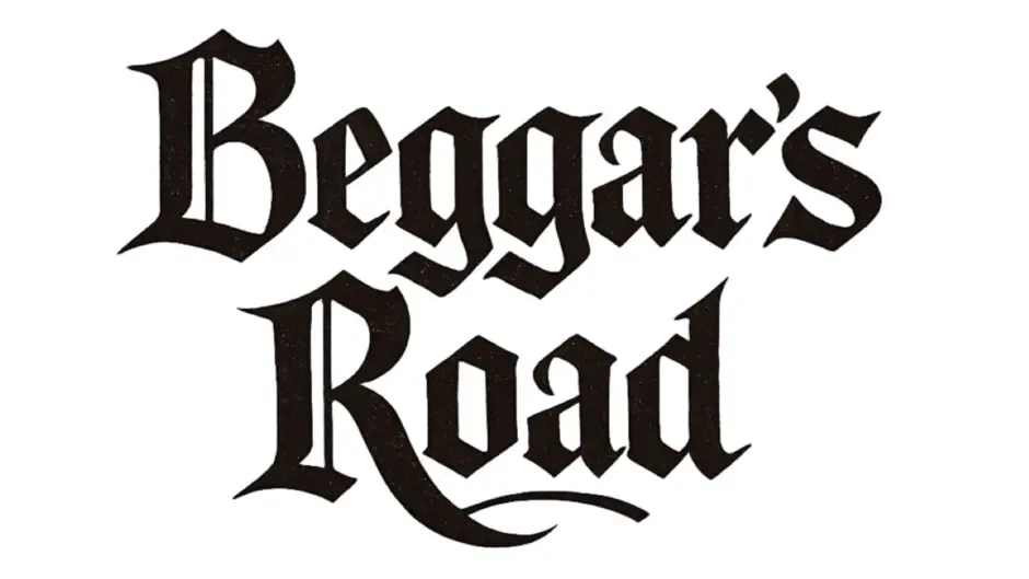 Кадър от Beggar's Road