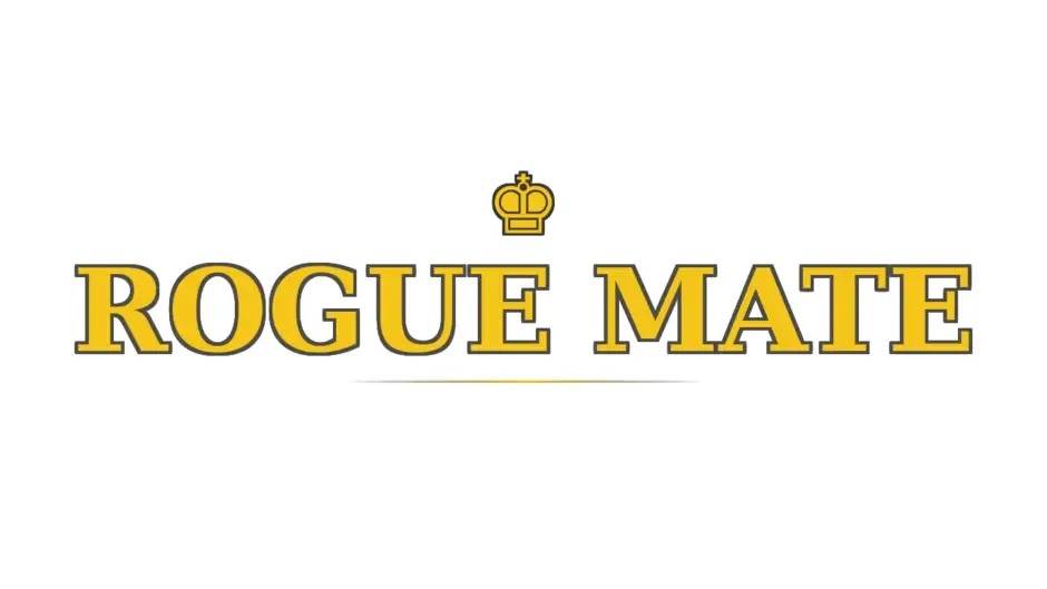 Кадър от Rogue Mate