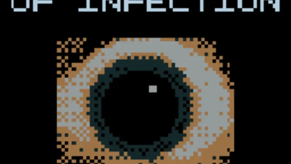 Кадър от Symptoms of Infection