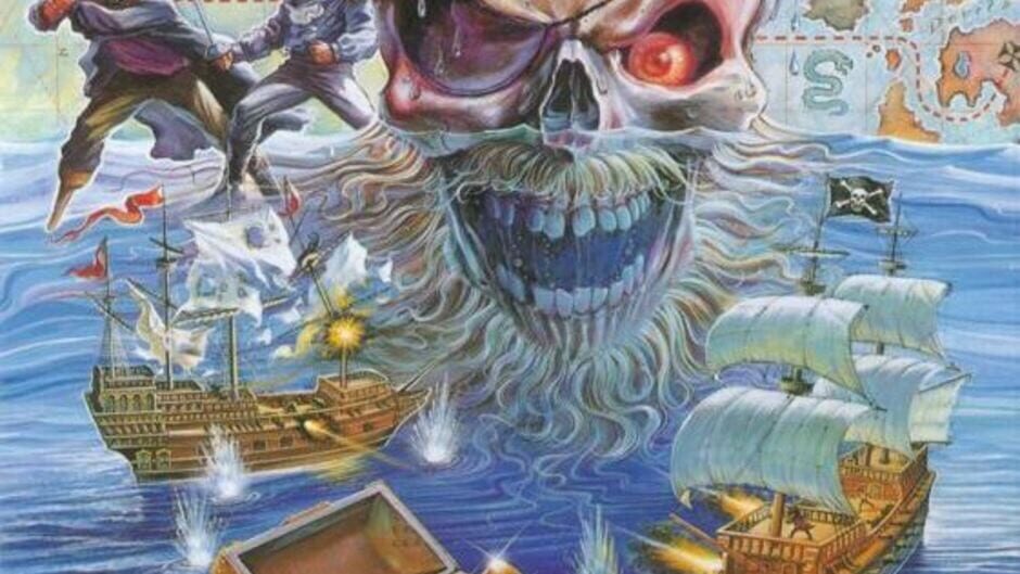 Sid Meier's Pirates! screenshot 6