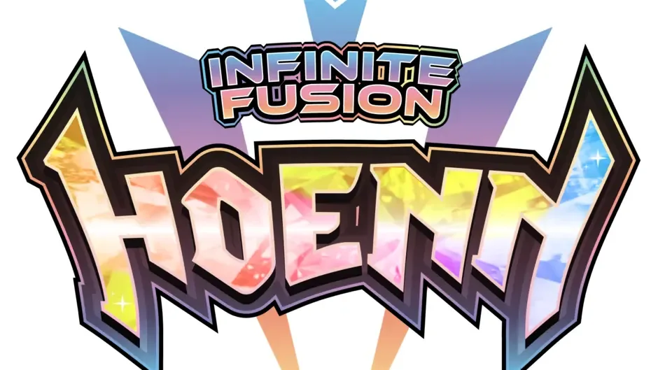 Кадър от Pokémon Infinite Fusion 2: Hoenn