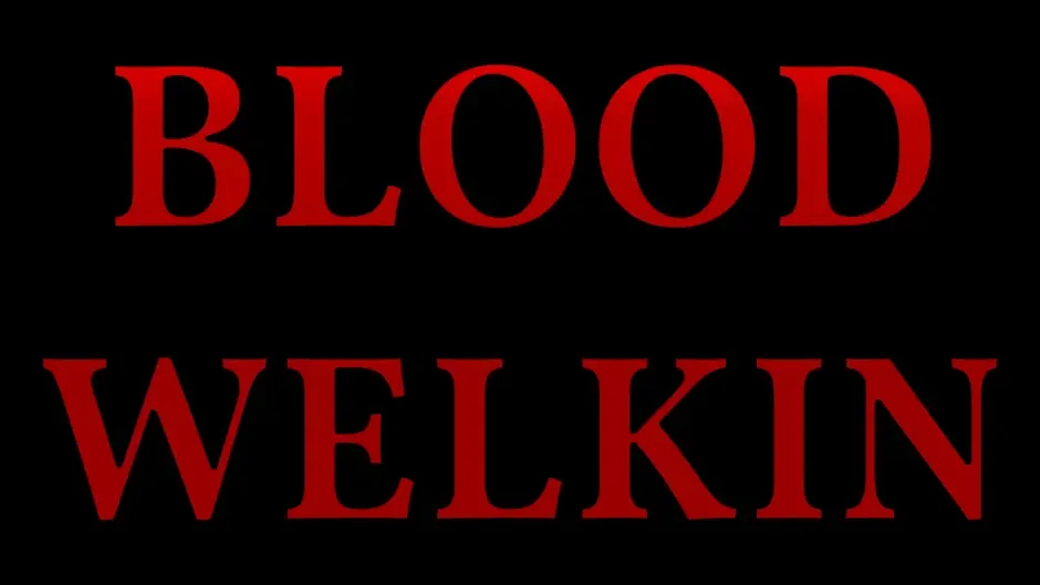 Кадър от Blood Welkin
