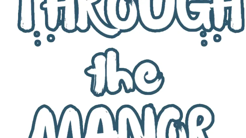 Кадър от Through the Manor