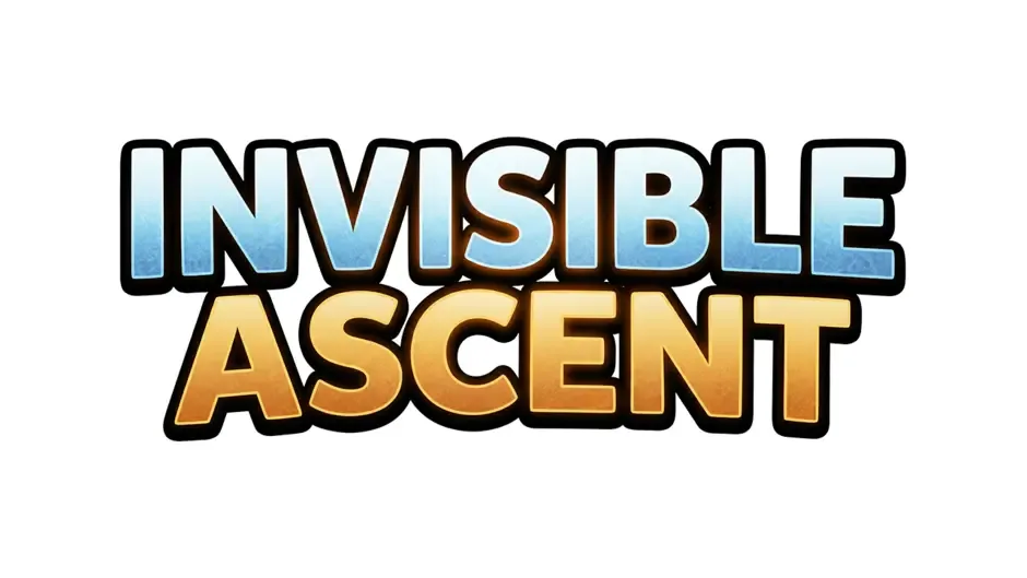 Кадър от Invisible Ascent