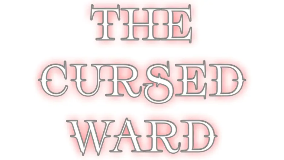 Кадър от The Cursed Ward