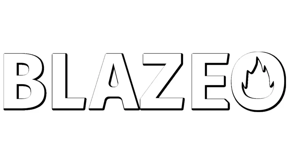 Кадър от Blazeo