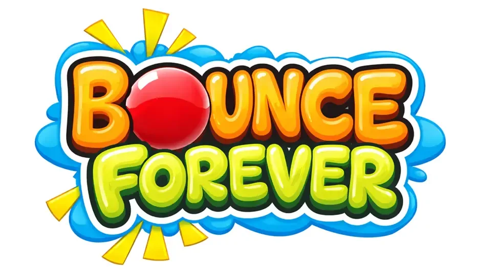 Кадър от Bounce Forever