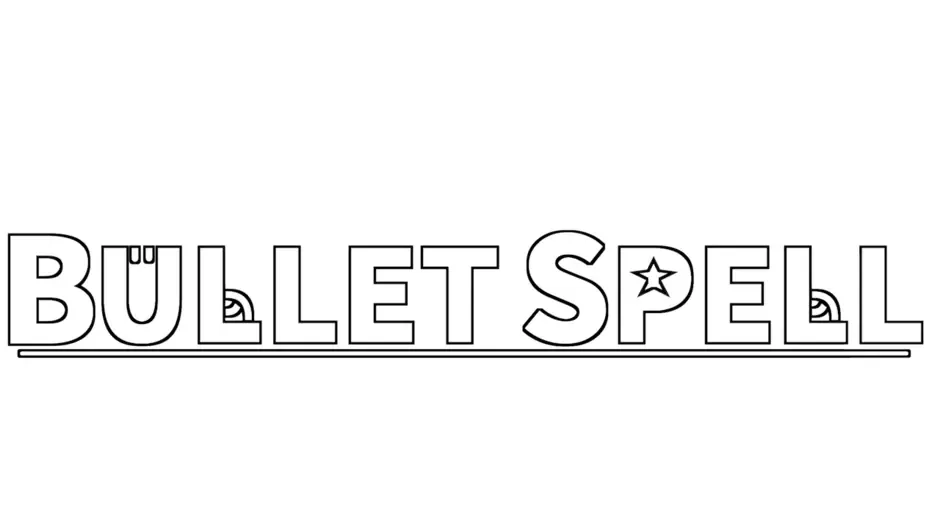 Кадър от Bullet Spell