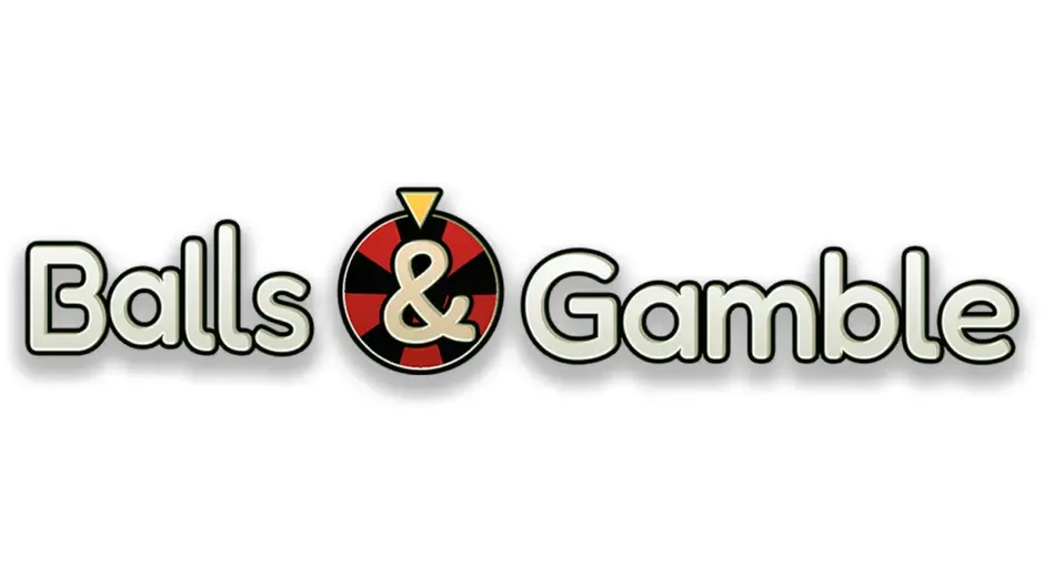 Кадър от Balls & Gamble