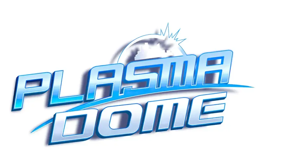 Кадър от Plasma Dome