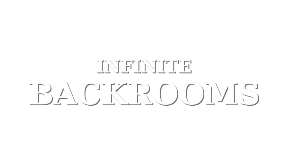 Override Game Studio Infinite Backrooms