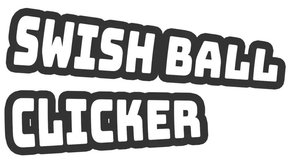 Кадър от Swish Ball Clicker