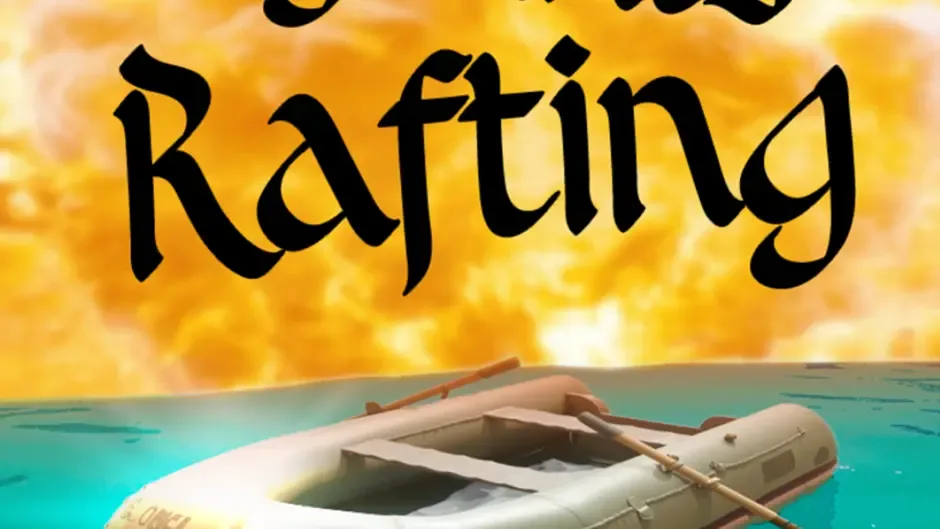 Tyrants Rafting
