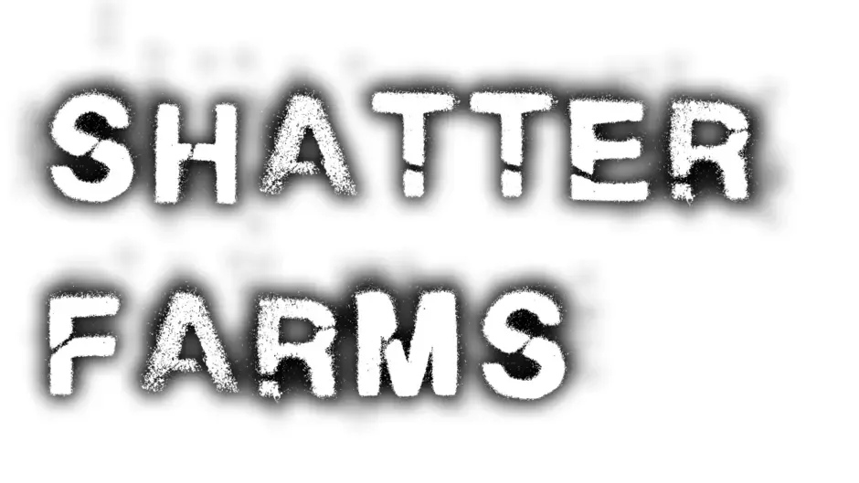 Кадър от Shatterfarms